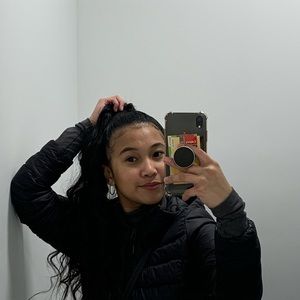 Meet your Posher, Frances